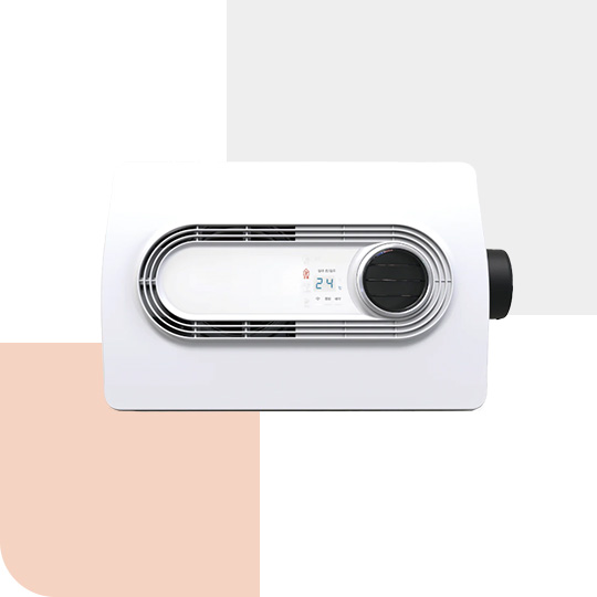 복합환풍기